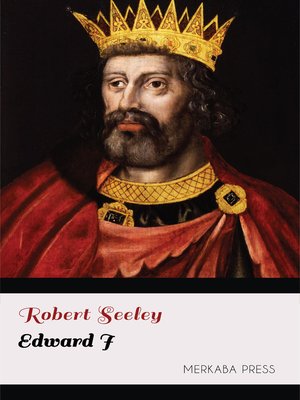 cover image of Edward I